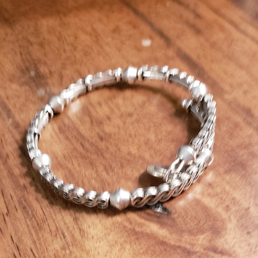 Alex and Ani bracelet